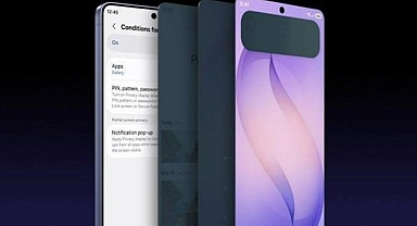 Samsung'dan Galaxy S27 sürprizi! Ultra'ya özel özellik tüm seriye geliyor