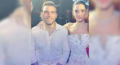 Serhan Kerim Adalı ile Aslı Lal Adalı tek celsede boşandı