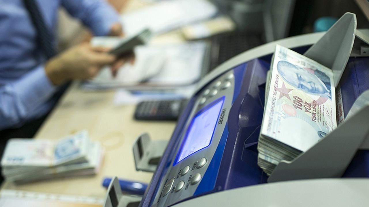 TCMB Banka Kredileri Eğilim Anketi açıklandı: Kredi standartlarında sıkılaşma devam etti