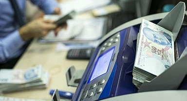 TCMB Banka Kredileri Eğilim Anketi açıklandı: Kredi standartlarında sıkılaşma devam etti