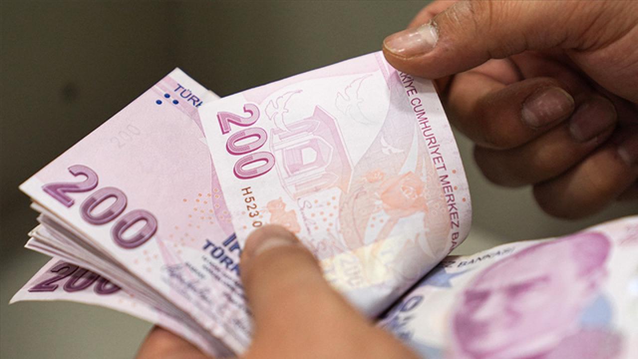 TÜİK enflasyonu açıkladı: Memur ve emekli maaş zamları netleşti