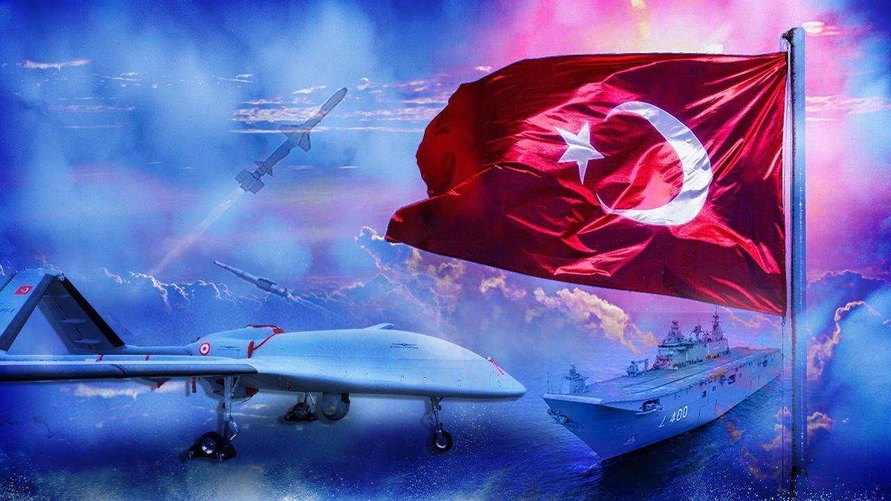 Türk savunma sanayisinde tarihi rekor! İhracat ilk kez 11 milyar doları aştı