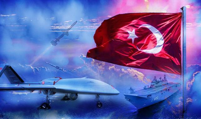 Türk savunma sanayisinde tarihi rekor! İhracat ilk kez 11 milyar doları aştı