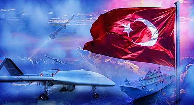 Türk savunma sanayisinde tarihi rekor! İhracat ilk kez 11 milyar doları aştı