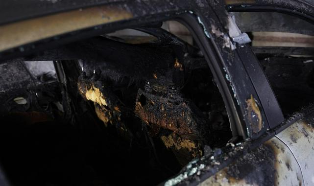 Yunanistan'da bombalı saldırı: İktidar partisi üyelerinin evleri hedef alındı